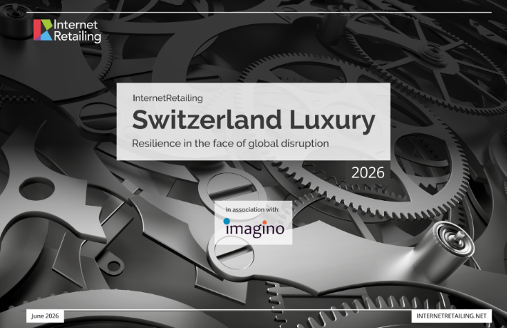  Switzerland Luxury Market Report 2026